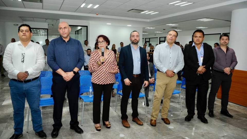 Inicia operaciones el nuevo Sistema de Justicia Laboral en Sonora