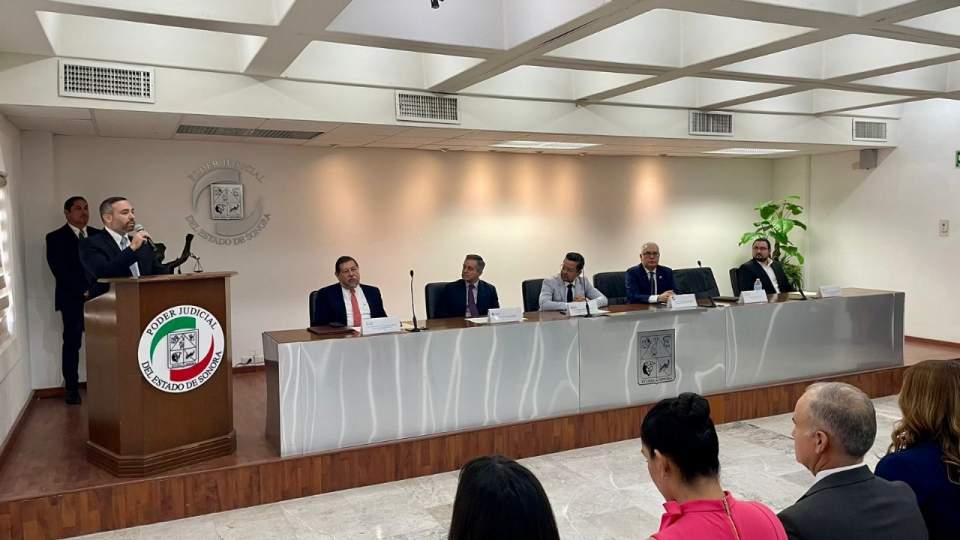 Aniversario del Sistema de Justicia Laboral