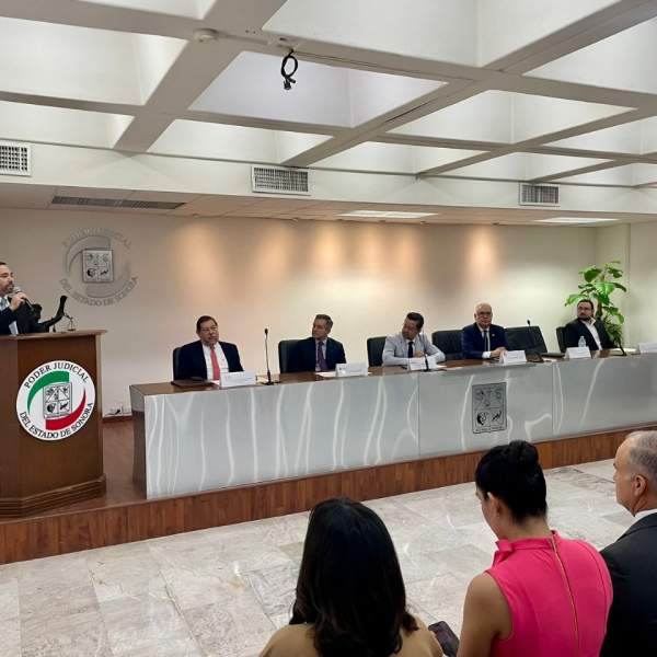 Aniversario del Sistema de Justicia Laboral