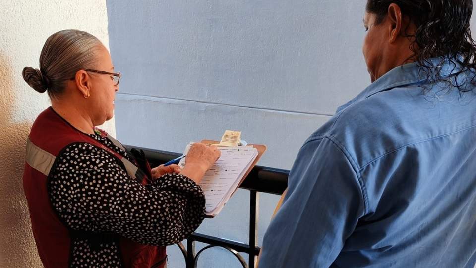 Gobierno de Sonora invita a la Feria Nacional de Empleo para las Juventudes