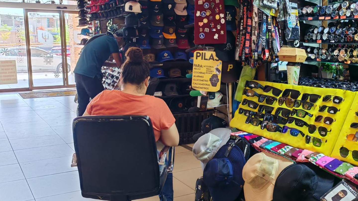 Avanza la capacitación en centros laborales de Sonora sobre la Ley Silla