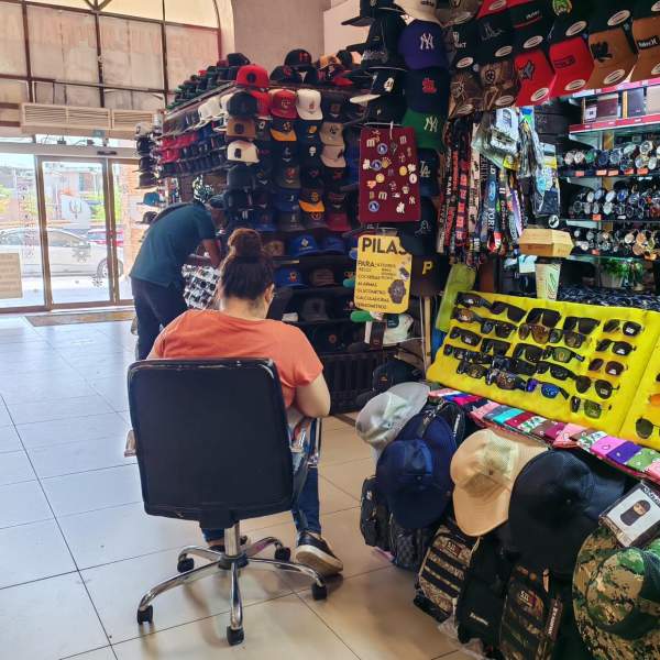 Avanza la capacitación en centros laborales de Sonora sobre la Ley Silla